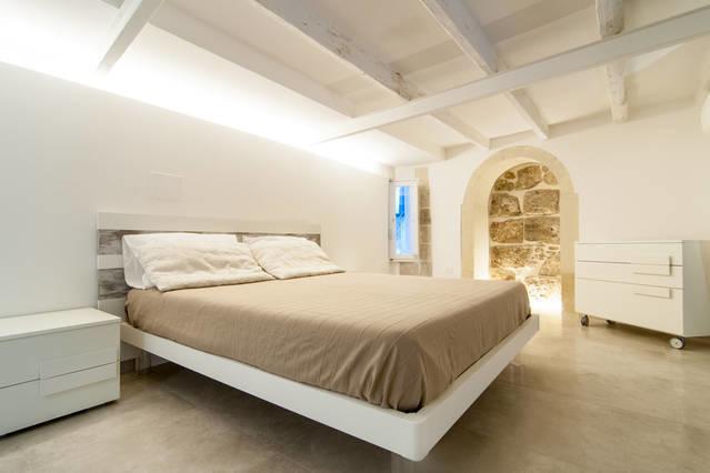 Casa Scina' Villa Syrakusa Rum bild