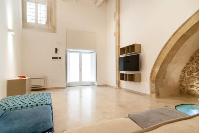 Casa Scina' Villa Syrakusa Exteriör bild