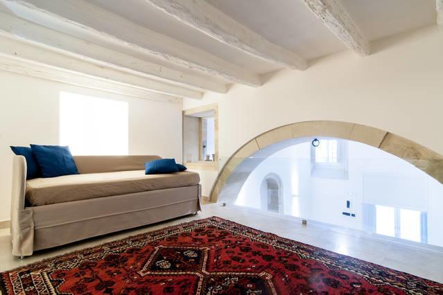 Casa Scina' Villa Syrakusa Exteriör bild